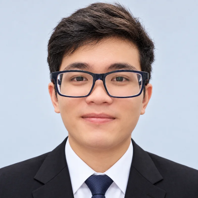 Ảnh chân dung của Nghia Ta